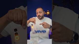 هل ده أخيرا  أكتر موبايل متكامل في فئته السعرية ؟  #vivov40lite #v40lite #vivo #vivov40