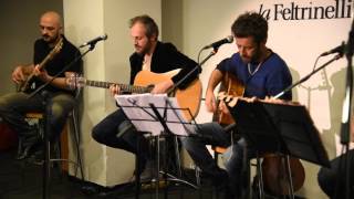 Cohiba - Daniele Silvestri (live)