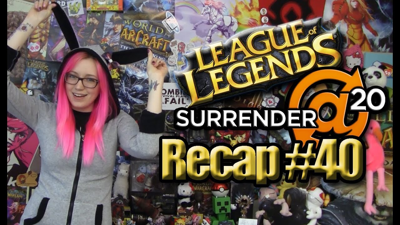 Mystery Gifts Op Surrender 20 Tradechat Youtube