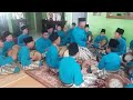 seni hadrah di serawak malaysia hadrah