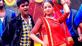 घघड़ी  उठा के ठेहुना ले - Kamar Me Uthal Ba Darad - Rahul Awara - Bhojpuri Hit Songs 2017 new