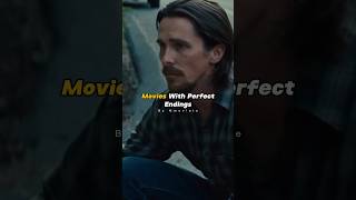 🎬 Movies with Perfect Endings You’ll Never Forget