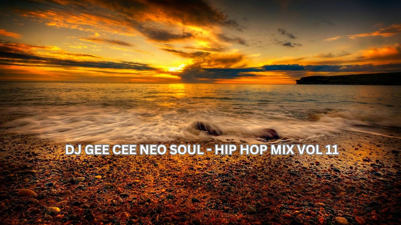 NEO SOUL HIP HOP MIX VOL 11 - YouTube