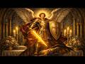 SAINT MICHAEL: Gregorian Chant for Protection & Spiritual Warfare 🛡️
