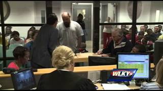 Oldham County authorities crack down on burglaries, thefts from cars