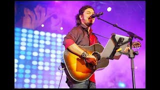 Papon HD LIVE Concert IIT Jodhpur India Bollywood Songs Stage Performance
