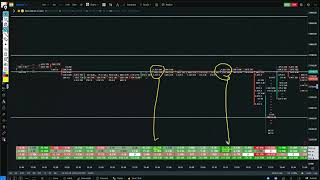 Unveiling Market Trends: GoCharting's Daily Order Flow Analysis Webinar (26th December)