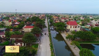 THNB |  Về vùng quê Khánh Thịnh