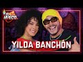 EL HUECO CON YILDA BANCHÓN🎤✨