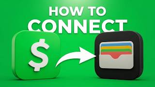 How To Connect Cash App To Apple Pay (2026 Steps)