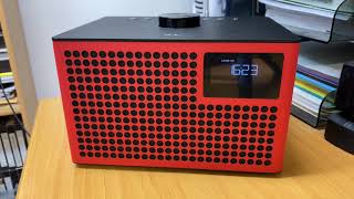 Geneva Acustica Lounge Radio Product Spotlight