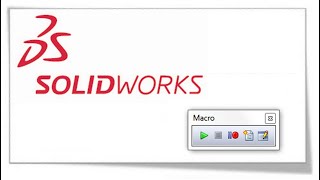 SolidWorks. Поговорим про макросы. Часть 1. Вывод чертежей.