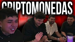 LAS CRIPTOMONEDAS SON EL FUTURO? | WESTCOL