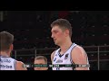 laurynas birutis 26 pts 6 reb highlights vs dzūkija