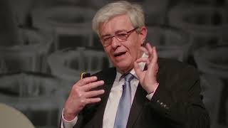Synaptopathy and the Bayesian brain with Karl Friston | WIRED Health