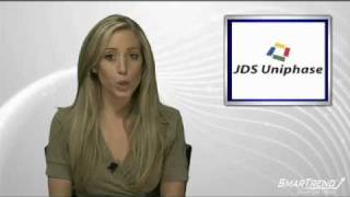 Company Profile: JDS Uniphase Corp. (NASDAQ:JDSU)
