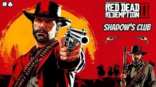 RED DEAD REDEMPTION 2 | BEST STORY GAME | DAY 6