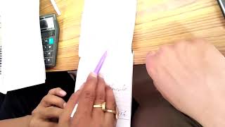 Stack Sampler Demonstration Video 8