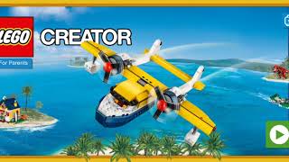 Lego Creator Islands - Build, Play & Explore Gameplay #79 (iOS & Android)