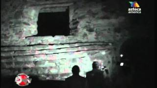 Extranormal Real De Catorce Pueblo Fantasma