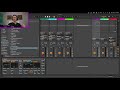 understanding sends and returns in ableton live