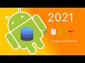 ANDROID JAVA  CRUD (2021). NAVIGATION FRAGMENT tutorial  - Intro Part (1/4)