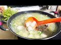 resep kuah bakso ikan tongkol seger banget kaldu ikan