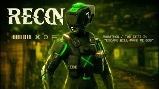 RECON is actually GOD TIER (Advanced Playstyle Guide)