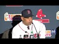 Local Red Sox fans react to firing of team manager