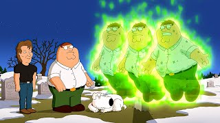 [ NOZOOM ] Family GUY Season 21 Ep 3 | Family GUY full Episodes 2024 Nocuts #1080p