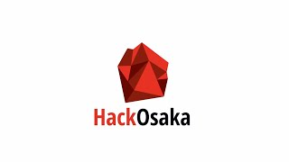 HACK OSAKA ティザー