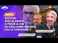 ENTRETIEN EXCLUSIF AVEC GUILLAUME MEURICE : LES HUMORISTES PLUS FORTS QUE LES ÉDITOCRATES ?