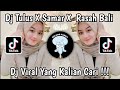 Dj Tulus X Samar X Rasah Bali X Akhire Bali Sound Mocil Fvnky [] Dj Fyp Viral Tik Tok Terbaru 2024