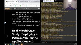 Python for DevOps: Chapter 6 Part 2