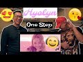 Hyolyn - One Step (Feat. Jay Park) MV Reaction