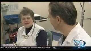 Spyglass Technology | Cancer Care | Aurora BayCare