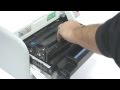 Toner Support for HP Color LaserJet CP1215/CP1515