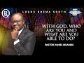 | Who are you and what are you able to do | Part 2 |  Pastor Daniel Muamba | 09.07.2024 |