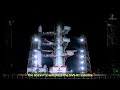 what you need to know about gslv f12 nvs01 isro s mission overview for navic