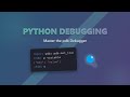 Python Debugging with pdb: A Beginner's Guide
