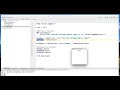 Python Tkinter Everything