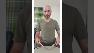 Drum Rudiments! Joe Morello Exercise! Traditional & Marched Grip!
