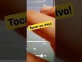 tip para tocar con secuencias en vivo shorts