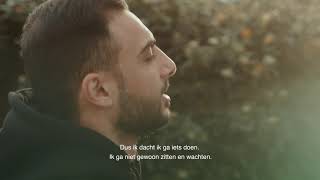 CORDAAN STORIES #04 HUSSAIN DOET IETS GOED