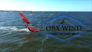 OBX WIND 2024 Long Distance