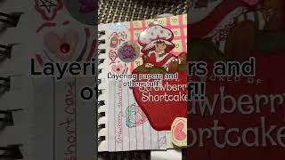 Chunky sketchbook ideas!#vocaloid #art #artandcraft #artdrawing #music #interactive #sketchbook