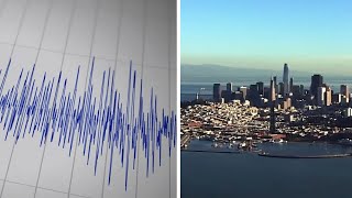 USGS experts predict when magnitude 7.5 earthquake could hit San Francisco Bay Area