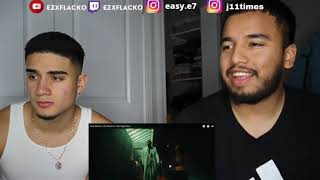 Post Malone, The Weeknd - One Right Now | REACTION