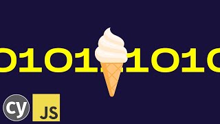 Create a Binary to Decimal Converter using Vanilla JavaScript and Cypress!