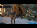 uncharted 4 a thief s end peaceful resolution trophy guide chapter 13 u0026 14